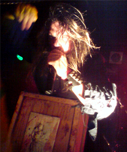 Chainsaw